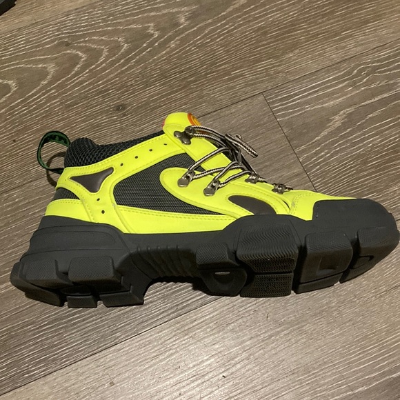 Gucci Flashtrek - Picture 2 of 4